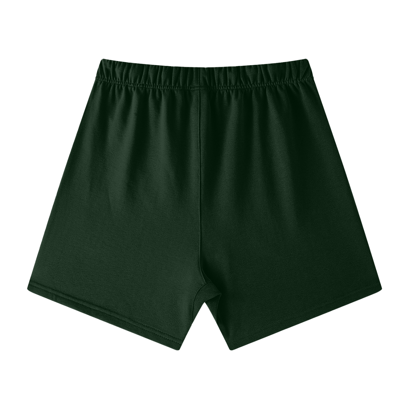 CHAPTER 002.5 — Earth Tone Loose Fit Cotton Shorts