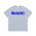 CHAPTER 002.5 —MUNIONS BLW Essential Cotton Tee