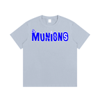 CHAPTER 002.5 —MUNIONS BLW Essential Cotton Tee