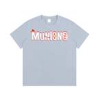 CHAPTER 002.5 MUNIONS WR — Essential Cotton Tee