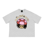 CHAPTER 002 MIIZ ORIGIN CORE COLLECTION-Classic Loose Boxy Tee