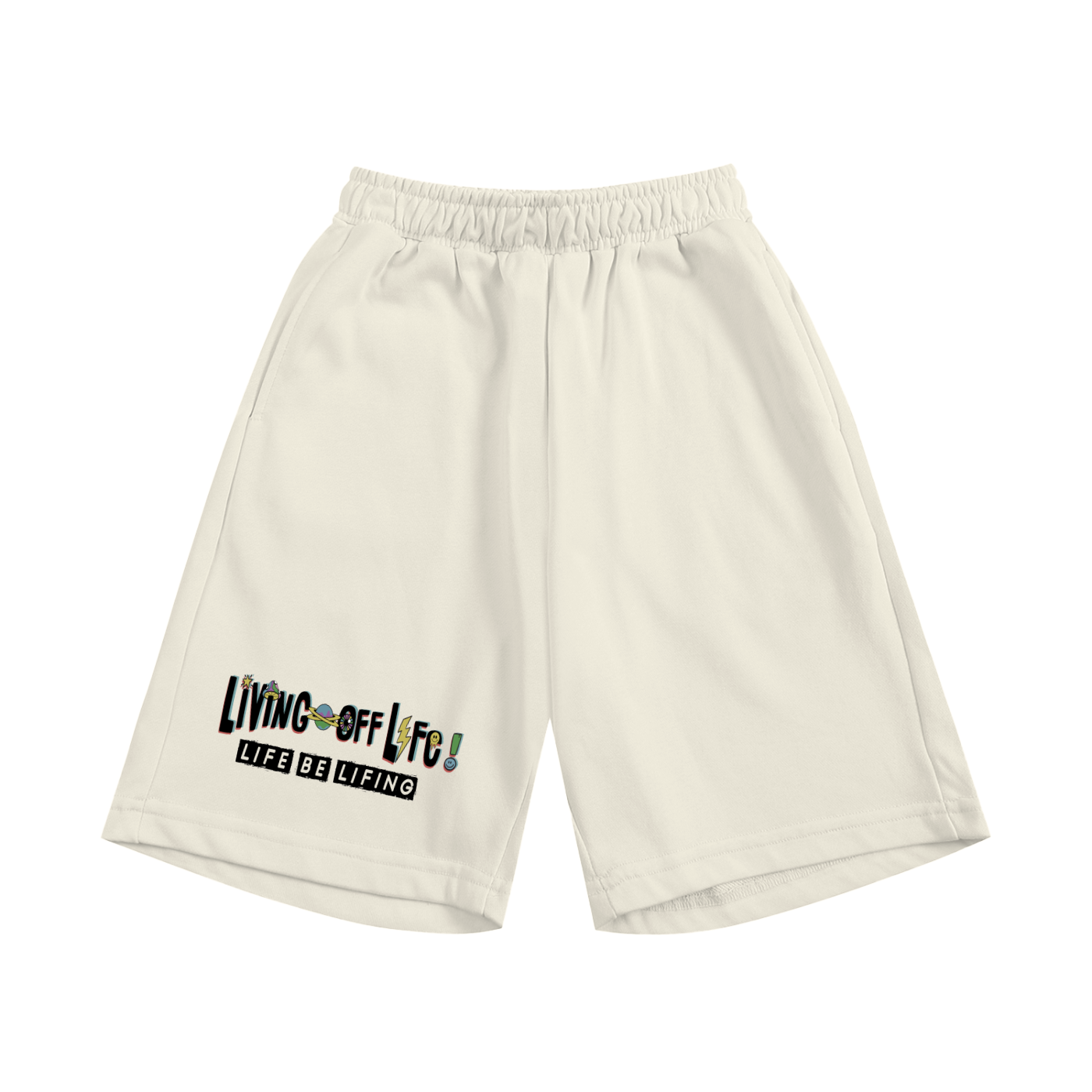 YOUTH CHAPTER 001 LIVING OFF LIFE CORE COLLECTION