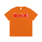 CHAPTER 002.5 MUNIONS COLLECTION — RW Essential Cotton Tee