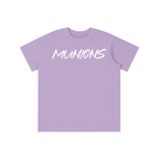 YOUTH-MUNIONS Essential Tee | Chapter 002