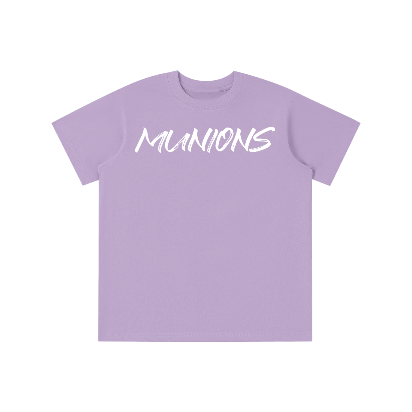 YOUTH-MUNIONS Essential Tee | Chapter 002