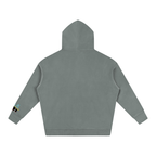 CHAPTER 002.5 MUNIONS OG — Oversize Fleeced Hoodie