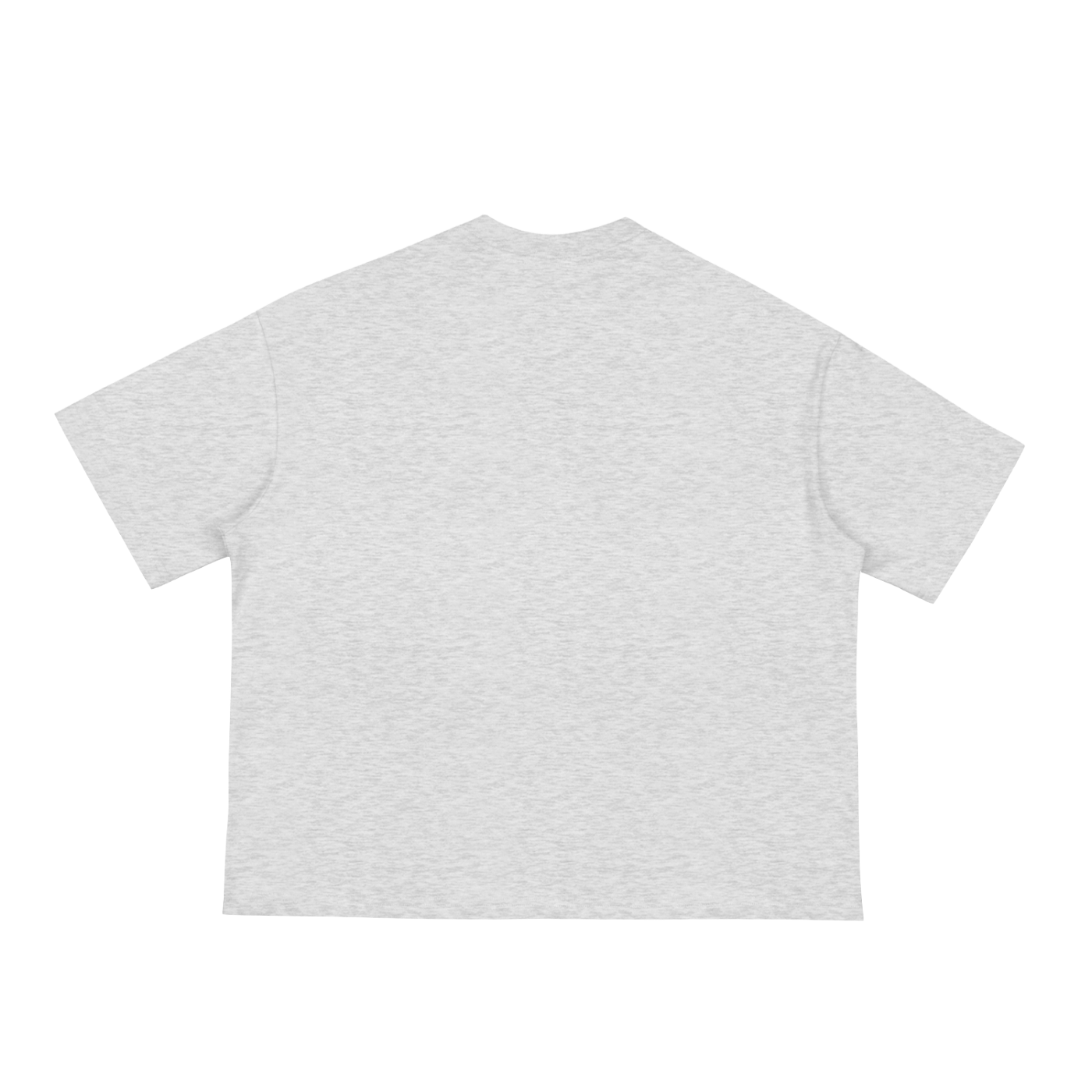 CHAPTER 002 MIIZ ORIGIN CORE COLLECTION-Classic Loose Boxy Tee