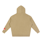 CHAPTER 002.5 — M RW Oversize Fleeced Hoodie