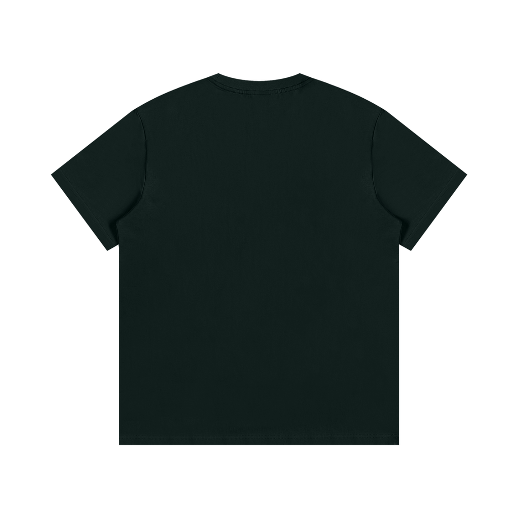 CHAPTER 002 MIIZ ORIGIN CORE COLLECTION-Essential Cotton T-Shirt