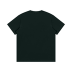 CHAPTER 002 MIIZ ORIGIN CORE COLLECTION-Essential Cotton T-Shirt