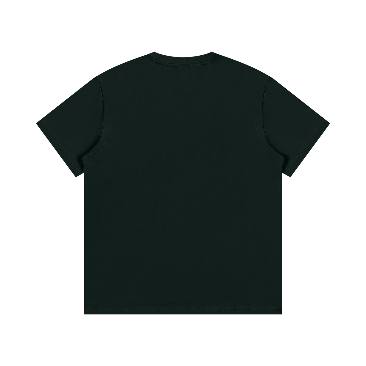 CHAPTER 002 MIIZ ORIGIN CORE COLLECTION-Essential Cotton T-Shirt