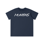 YOUTH-MUNIONS Essential Tee | Chapter 002