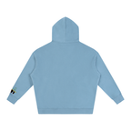 CHAPTER 002.5 MUNIONS OG — Oversize Fleeced Hoodie