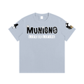 CHAPTER 002.5 MUNIONS LBL — Essential Cotton T-Shirt