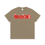 CHAPTER 002.5 MUNIONS COLLECTION — RW Essential Cotton Tee
