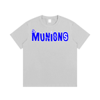 CHAPTER 002.5 —MUNIONS BLW Essential Cotton Tee