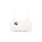 WOMEN'S-MIIZ ORIGIN – Solid U-Neck Sports Bra | Chapter 002