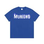 CHAPTER 002.5 —MUNIONS WB-Essential Cotton Tee