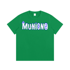 CHAPTER 002.5 —MUNIONS WB-Essential Cotton Tee