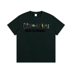 CHAPTER 001 — Living Off Life Core Essential Cotton Tee