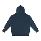 CHAPTER 002.5 — M RW Oversize Fleeced Hoodie