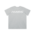 YOUTH-MUNIONS Essential Tee | Chapter 002