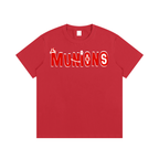 CHAPTER 002.5 MUNIONS COLLECTION — RW Essential Cotton Tee