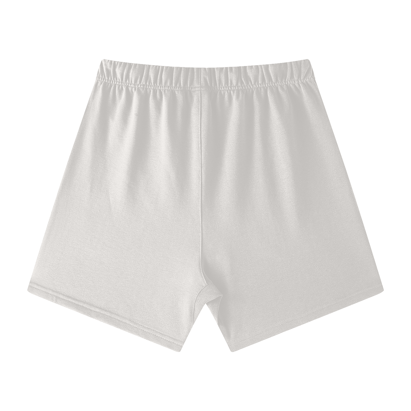 CHAPTER 002.5 — Earth Tone Loose Fit Cotton Shorts
