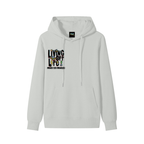 CHAPTER 001 — Living Off Life STKD Classic Unisex Cotton Hoodie