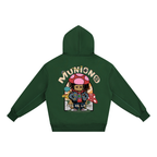 Youth Chapter 002.5 — Munions Essential Fleece Hoodie