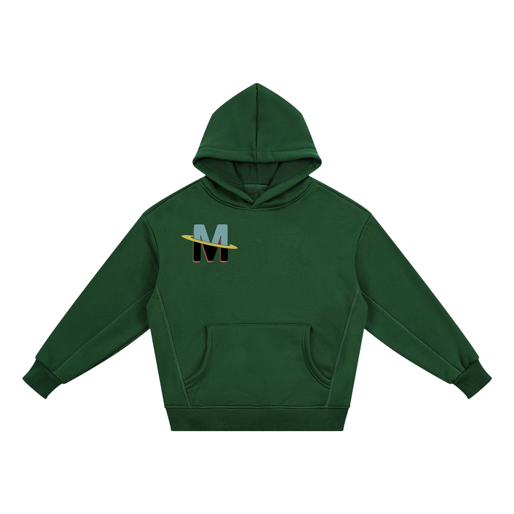 Youth Chapter 002.5 — Munions Essential Fleece Hoodie