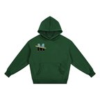 Youth Chapter 002.5 — Munions Essential Fleece Hoodie