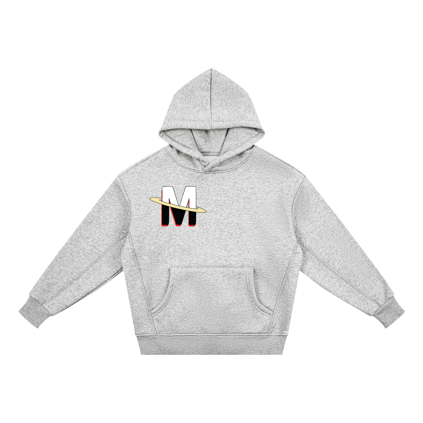 Youth Chapter 002 — Miiz Origin Core Essential Fleece Hoodie