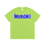 CHAPTER 002.5 —MUNIONS BLW Essential Cotton Tee