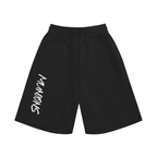 Youth- CHAPTER 001-Munions Essential Shorts