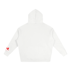 CHAPTER 002.5 — M RW Oversize Fleeced Hoodie