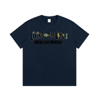 CHAPTER 001 — Living Off Life Core Essential Cotton Tee