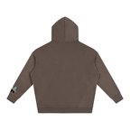 CHAPTER 002.5 MUNIONS OG — Oversize Fleeced Hoodie