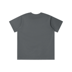 Youth Chapter 002.5 — P.O.E BW Essential Tee