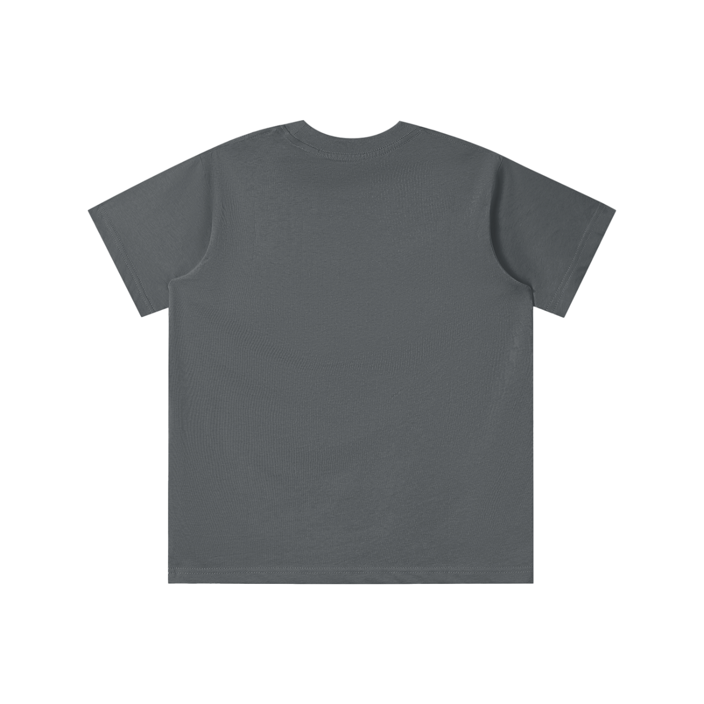 Youth Chapter 002.5 — P.O.E BW Essential Tee