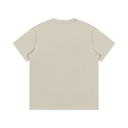 CHAPTER 002 MIIZ ORIGIN CORE COLLECTION-Essential Cotton T-Shirt