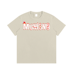 CHAPTER 002.5 MUNIONS WR — Essential Cotton Tee