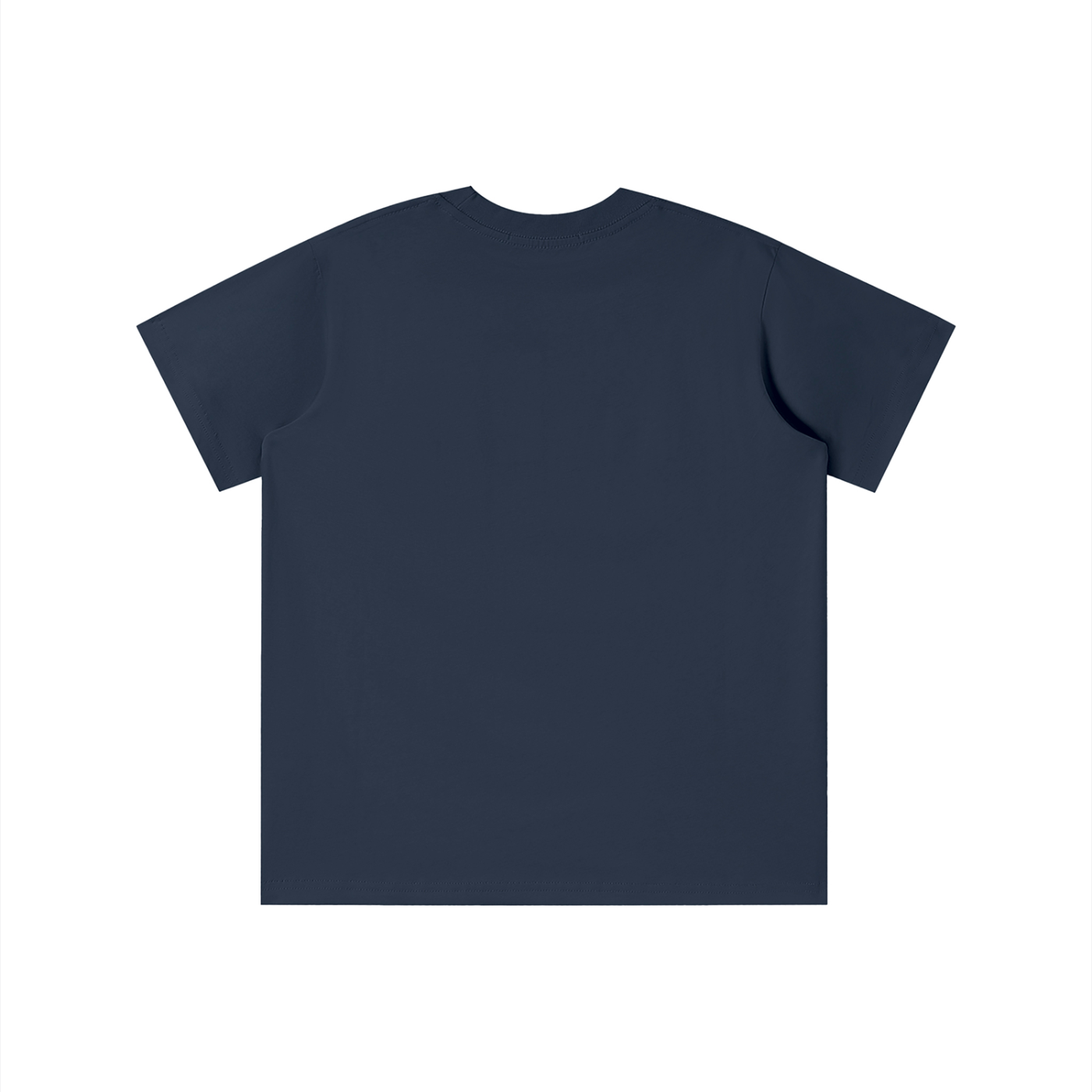Youth Chapter 002.5 — P.O.E BW Essential Tee