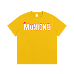 CHAPTER 002.5 MUNIONS WR — Essential Cotton Tee