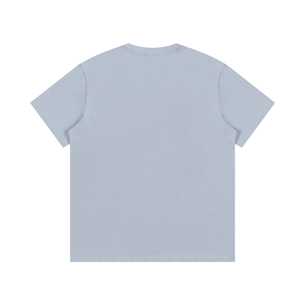 CHAPTER 002 MIIZ ORIGIN CORE COLLECTION-Essential Cotton T-Shirt