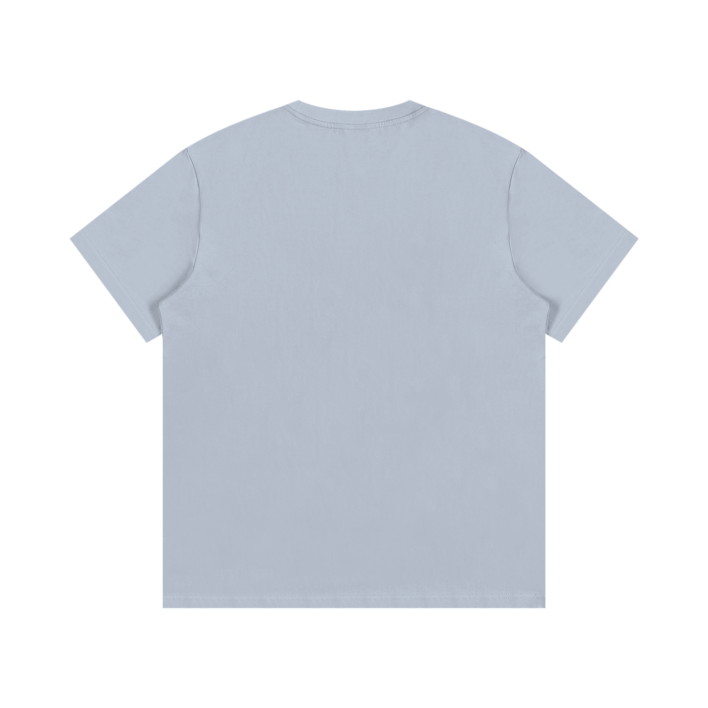 CHAPTER 002 MIIZ ORIGIN CORE COLLECTION-Essential Cotton T-Shirt