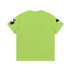CHAPTER 002.5 MUNIONS LBL — Essential Cotton T-Shirt