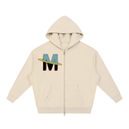 CHAPTER 002.5 — Munions Core Full Zip Hoodie