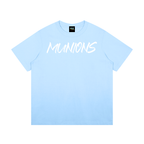 CHAPTER 002- MIIZ ORIGIN-Unisex Mid-Weight Cotton T-Shirt