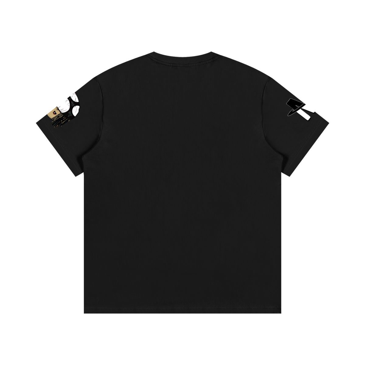 CHAPTER 002.5 MUNIONS LBL — Essential Cotton T-Shirt